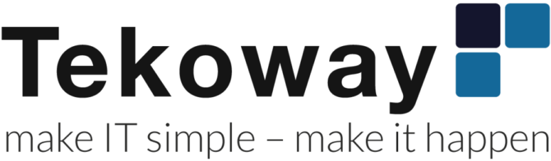 Logo Tekoway