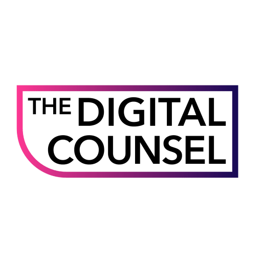 Logo agence The Digital Counsel