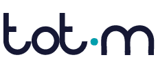Logo totm