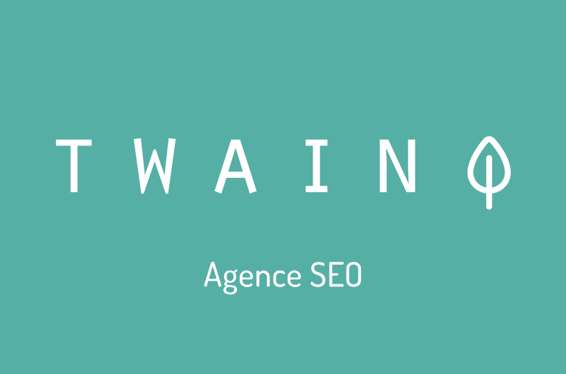Logo Twaino | Agence SEO