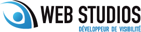 Logo WEB STUDIOS