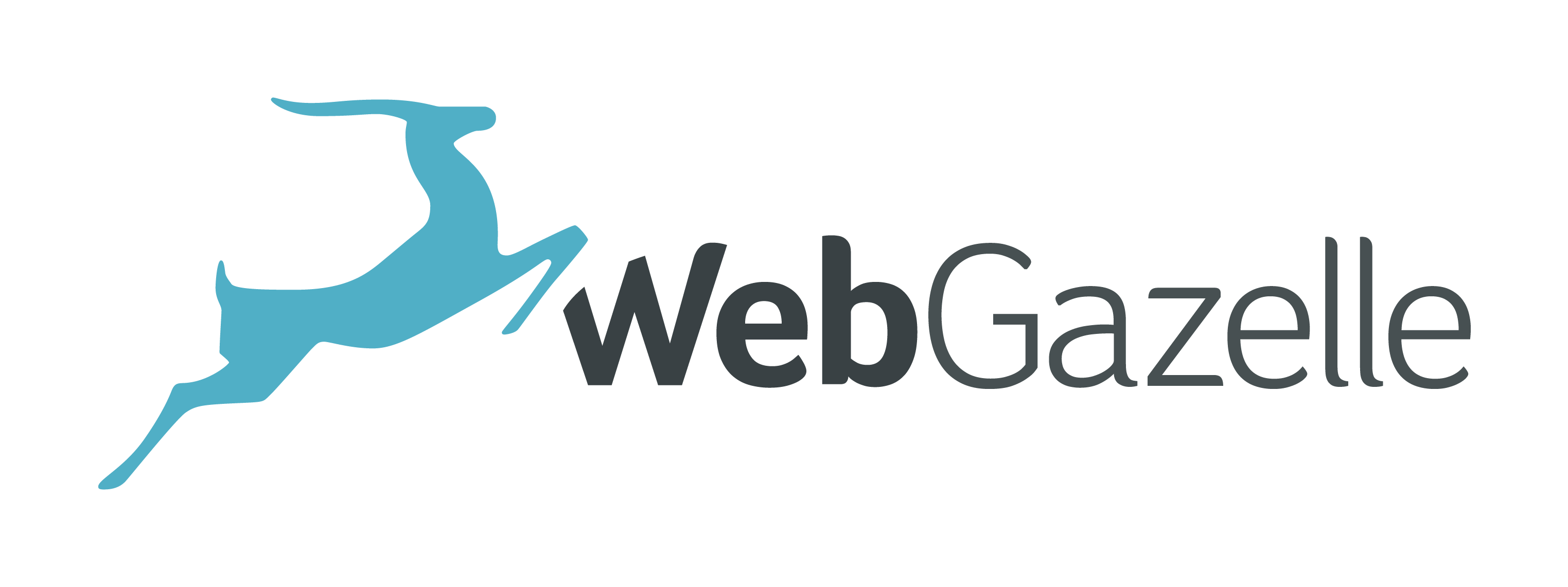 Logo WEBGAZELLE