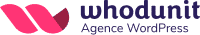 Logo WHODUNIT