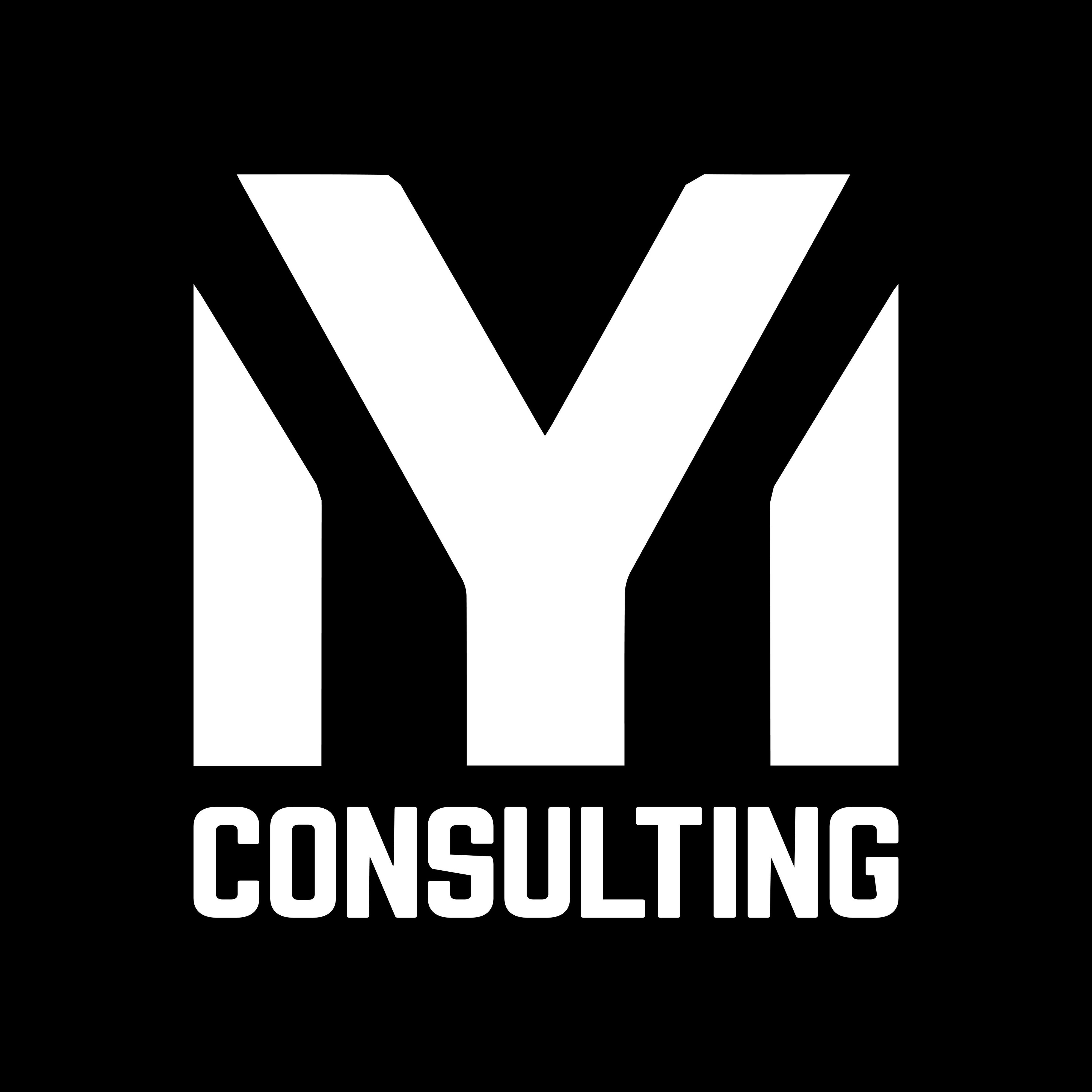 Logo YM Consulting