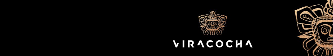Couverture de l'agence Viracocha