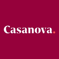 Logo agence Atelier Casanova