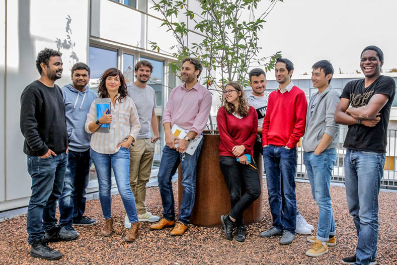 Bannière agence NetDevices