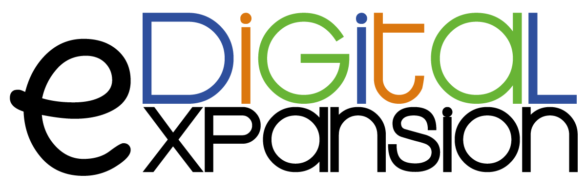 Logo Digital Expansion